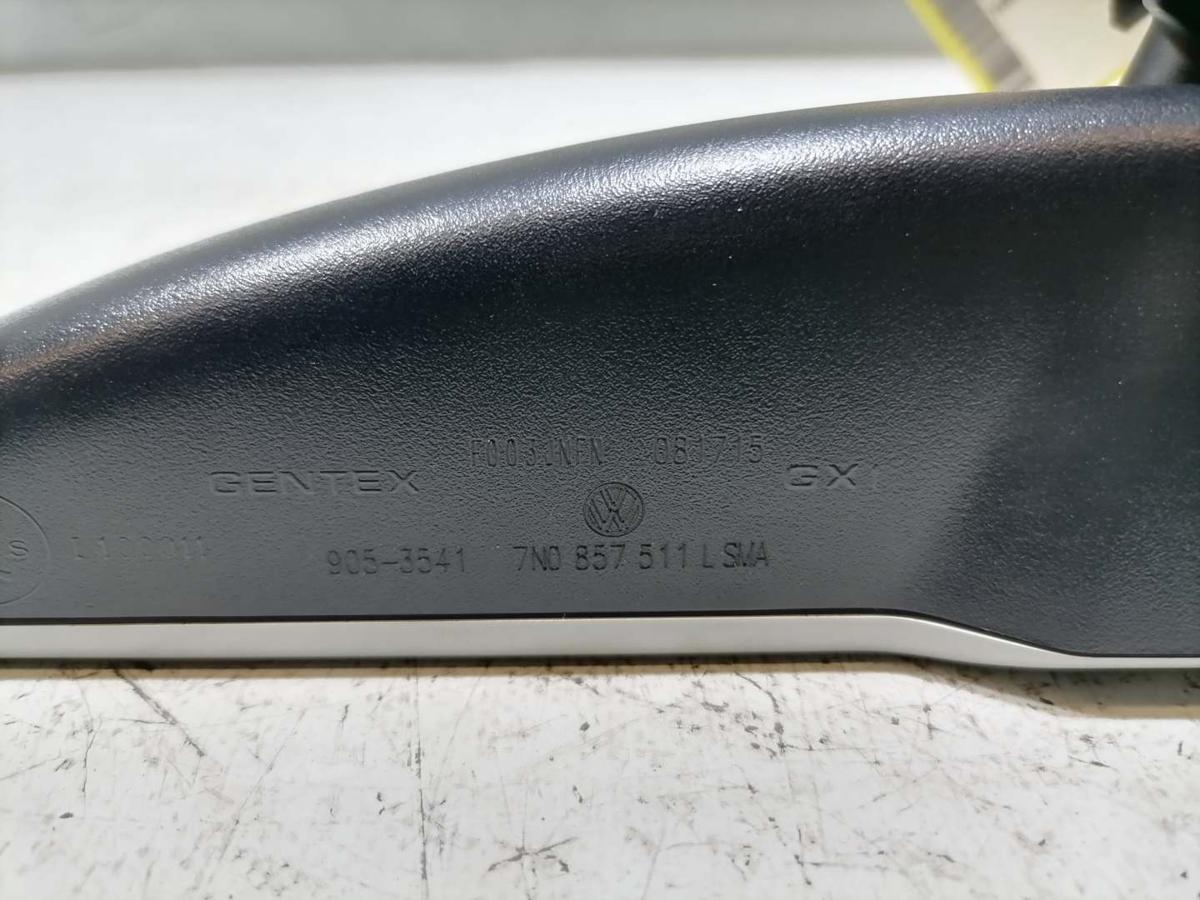 Seat Leon 5F original Innenspiegel automatisch abblendbar Bj.2015